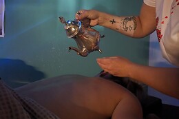 L'Eden Beauté - Esthétique Selena Theule