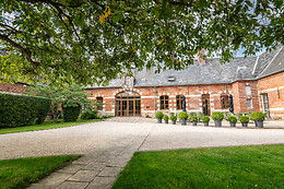 Domaine des Lumières