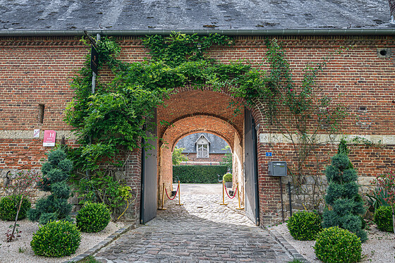 Domaine des Lumières - photo 8