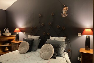 Un séjour pour 2 Aux Tourmarniotes à Tours-sur-Marne (51)