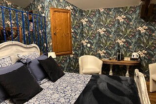 Un séjour pour 2 Aux Tourmarniotes à Tours-sur-Marne (51)