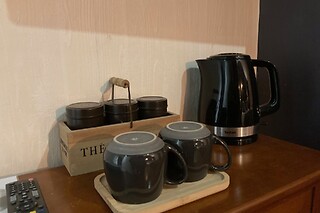 Un séjour pour 2 Aux Tourmarniotes à Tours-sur-Marne (51)