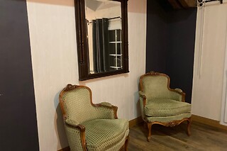 Un séjour pour 2 Aux Tourmarniotes à Tours-sur-Marne (51)