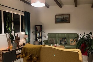 Un séjour pour 2 Aux Tourmarniotes à Tours-sur-Marne (51)