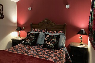 Un séjour pour 2 Aux Tourmarniotes à Tours-sur-Marne (51)