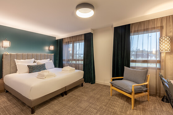 Best Western Plus Hôtel Le Conquérant - photo 6