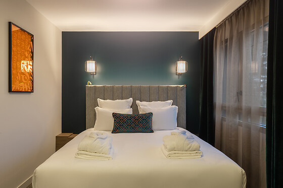 Best Western Plus Hôtel Le Conquérant - photo 15