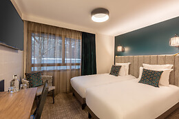 Best Western Plus Hôtel Le Conquérant