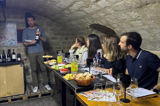 Vis Ton Vin - photo 1