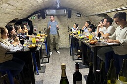 Vis Ton Vin