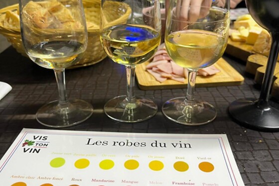 Vis Ton Vin - photo 2
