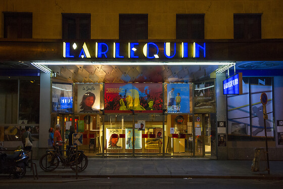 Dulac Cinémas - photo 1
