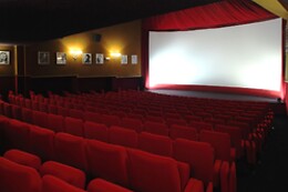 Dulac Cinémas