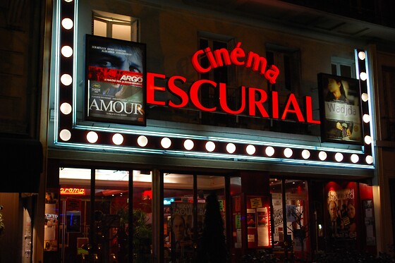 Dulac Cinémas - photo 0