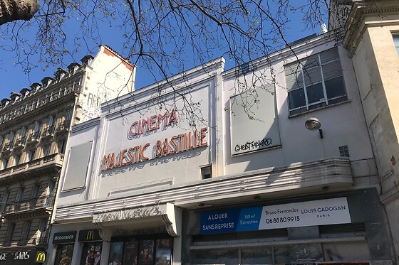 Dulac Cinémas - photo 0