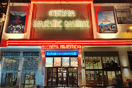 Dulac Cinémas