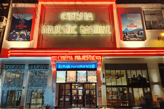 Dulac Cinémas - photo 2