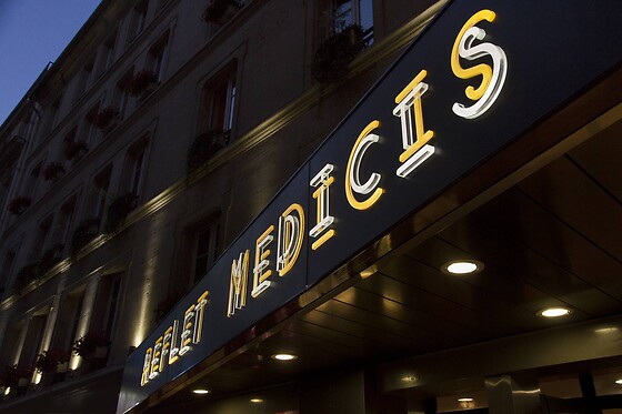 Dulac Cinémas - photo 0