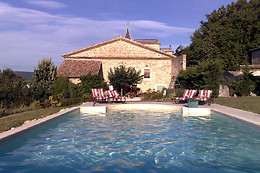 Bastide de Montchamp
