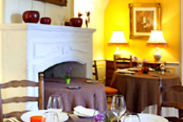 Manoir d'Hautegente