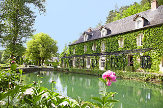 Séjour pour deux au Manoir d'Hautegente à Coly (24)