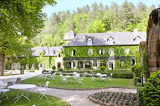 Séjour pour deux au Manoir d'Hautegente à Coly (24)
