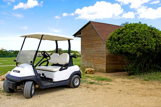 FONTCAUDE GOLF ET RESORT - photo 5
