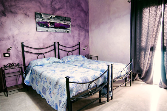 Bed and Breakfast La Cerasa - photo 2