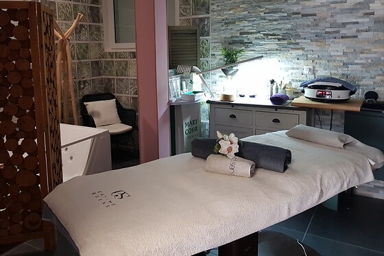 Enseigne BIOTYSIS Beauté § Spa Urbain privatif - photo 3