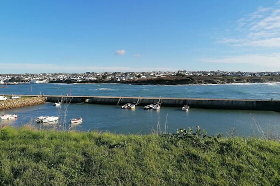Domaine de la Baie d’Audierne - photo 0