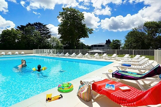 Domaine de la Baie d’Audierne - photo 4