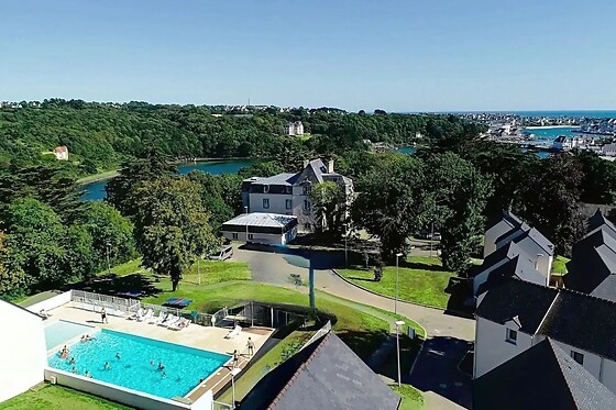 Domaine de la Baie d’Audierne - photo 7