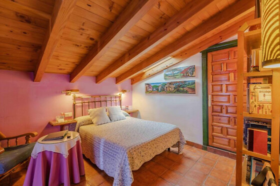 CASA RURAL ARTE Y DESCANSO - photo 3