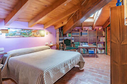CASA RURAL ARTE Y DESCANSO