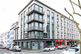 Hôtel de La Paix
