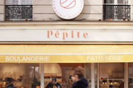 Pepite Voltaire