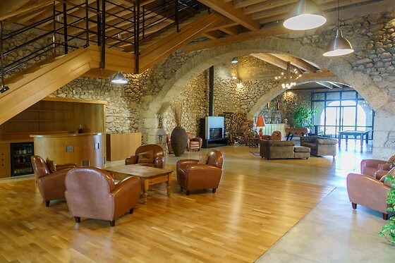 Relais de Pigasse - photo 2