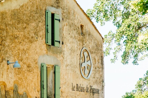 Relais de Pigasse - photo 3