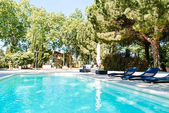 Relais de Pigasse - photo 4