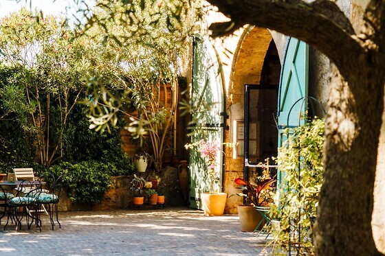 Relais de Pigasse - photo 5