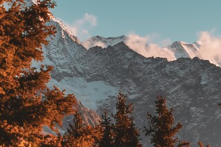 Randonnée personnalisée à Chamonix avec dégustation pour deux - Emotion Alpine - Les Houches (74)