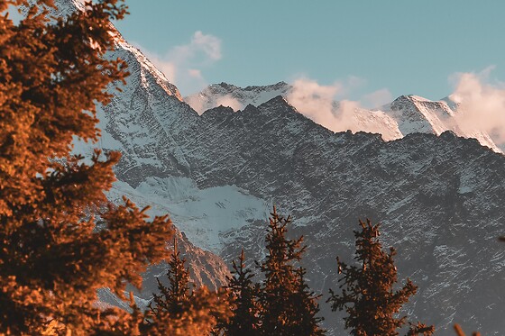 Randonnée personnalisée à Chamonix avec dégustation pour deux - Emotion Alpine - Les Houches (74)