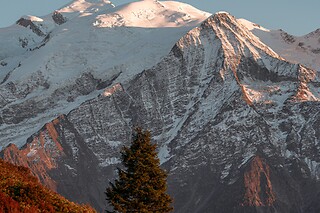 Randonnée personnalisée à Chamonix avec dégustation pour deux - Emotion Alpine - Les Houches (74)