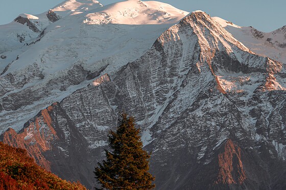 Randonnée personnalisée à Chamonix avec dégustation pour deux - Emotion Alpine - Les Houches (74)