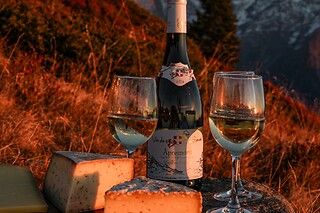 Randonnée personnalisée à Chamonix avec dégustation pour deux - Emotion Alpine - Les Houches (74)