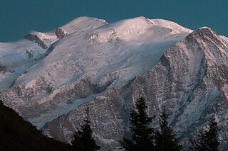 Randonnée personnalisée à Chamonix avec dégustation pour deux - Emotion Alpine - Les Houches (74)