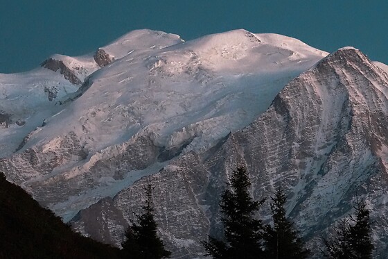 Randonnée personnalisée à Chamonix avec dégustation pour deux - Emotion Alpine - Les Houches (74)