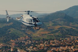 Helitorral