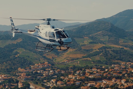 Helitorral - photo 0