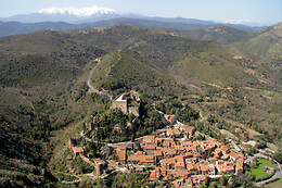 Helitorral